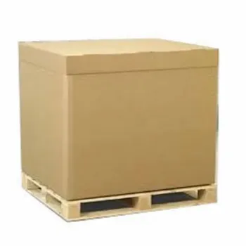  Heavy Duty Industrial Corrugated Boxes
